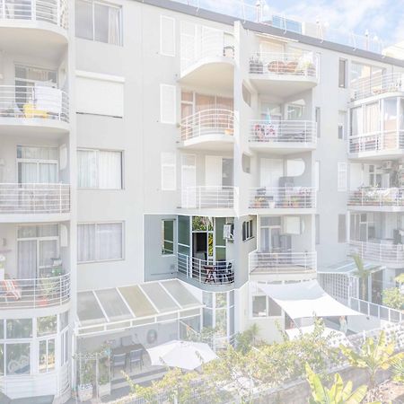 פונשל Navio Azul Apartment מראה חיצוני תמונה