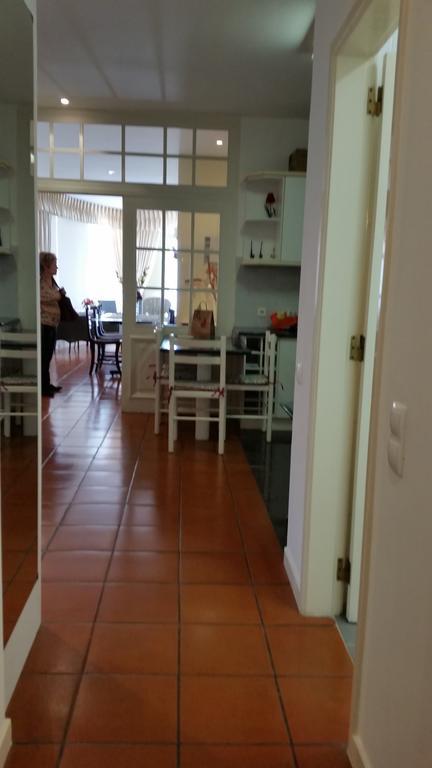 פונשל Navio Azul Apartment חדר תמונה