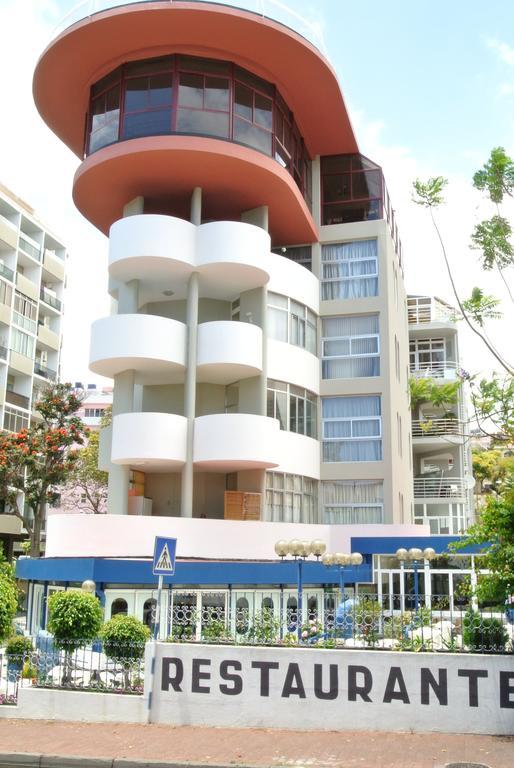 פונשל Navio Azul Apartment חדר תמונה
