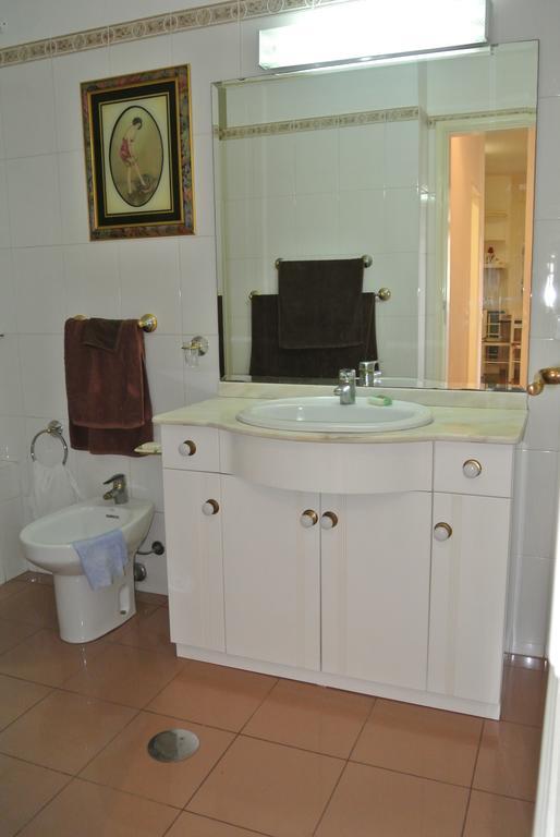 פונשל Navio Azul Apartment חדר תמונה
