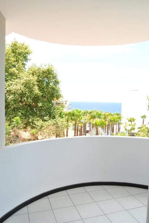 פונשל Navio Azul Apartment חדר תמונה