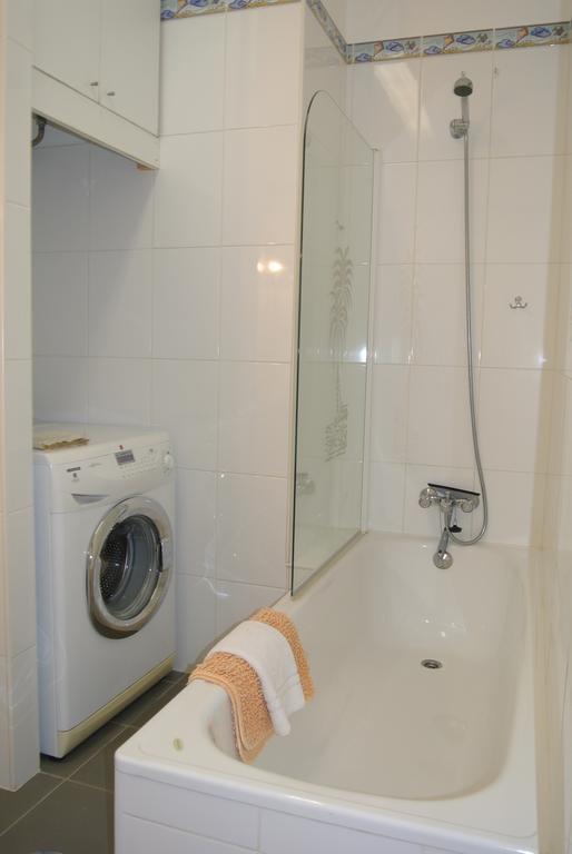 פונשל Navio Azul Apartment חדר תמונה