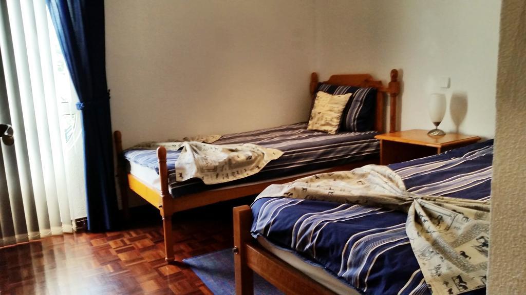 פונשל Navio Azul Apartment חדר תמונה