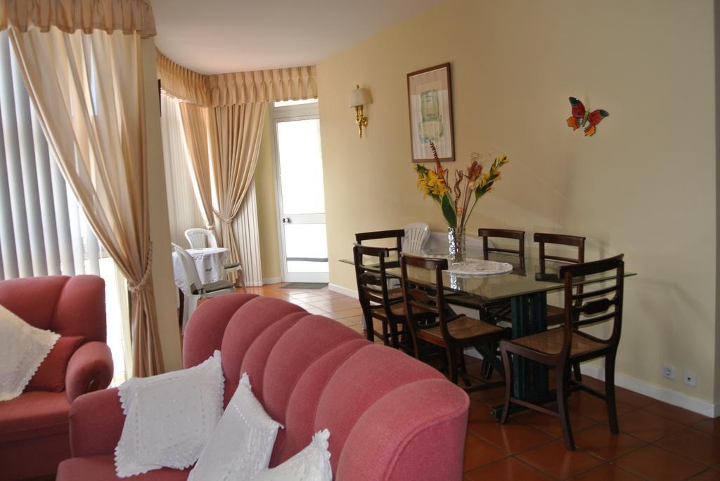 פונשל Navio Azul Apartment חדר תמונה
