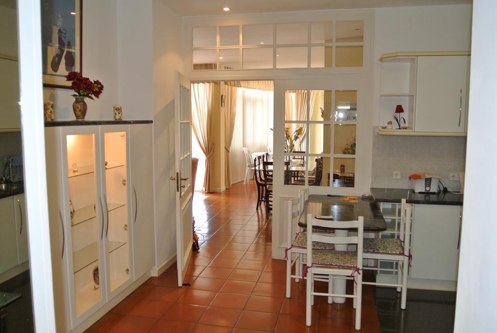 פונשל Navio Azul Apartment חדר תמונה