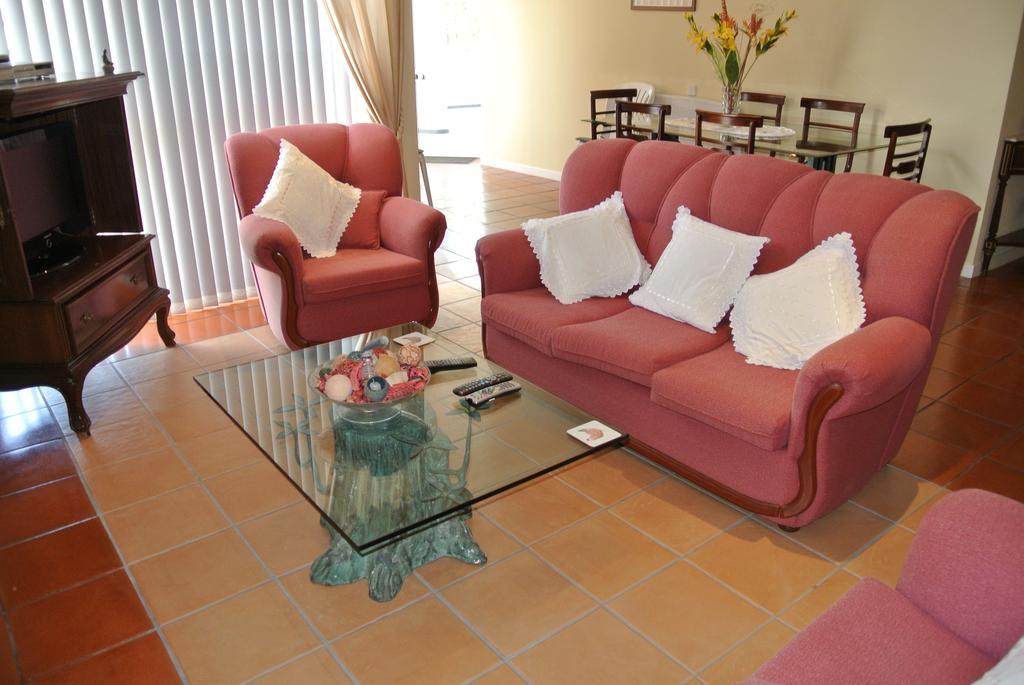 פונשל Navio Azul Apartment חדר תמונה