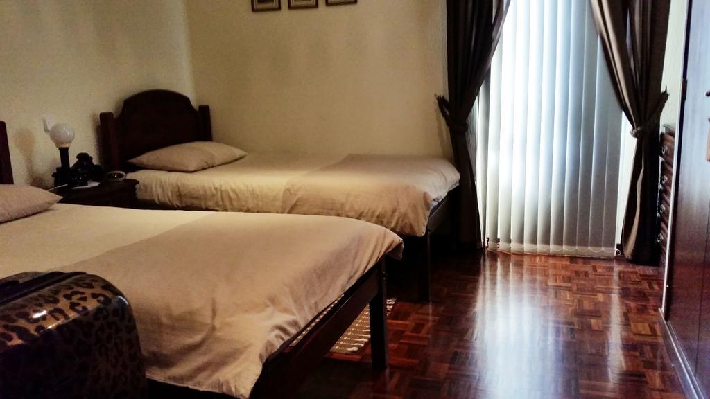 פונשל Navio Azul Apartment חדר תמונה