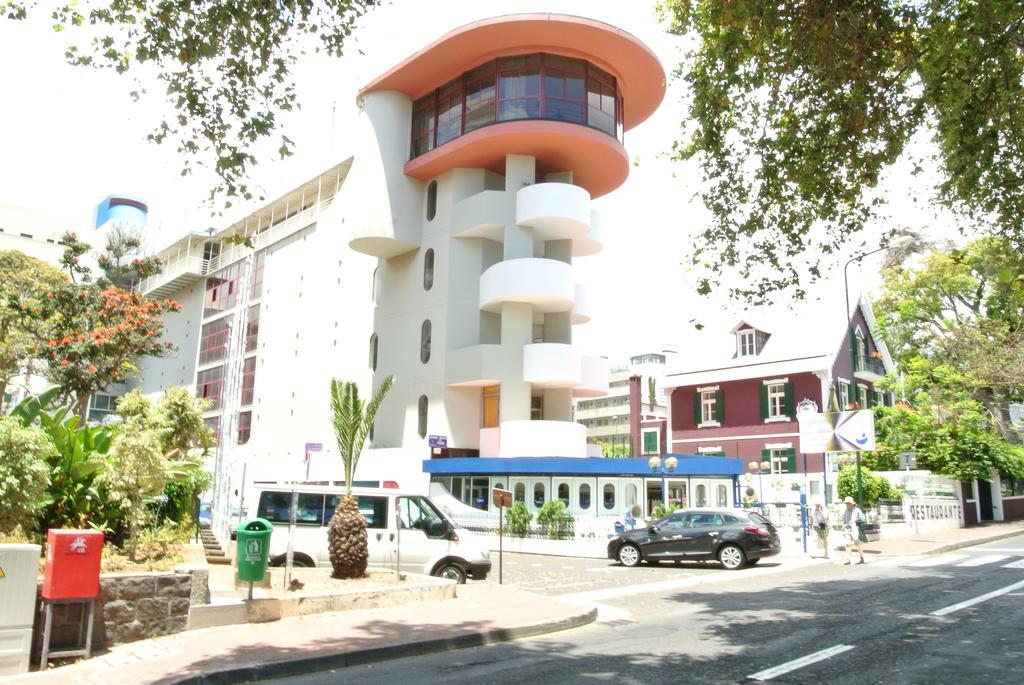 פונשל Navio Azul Apartment חדר תמונה