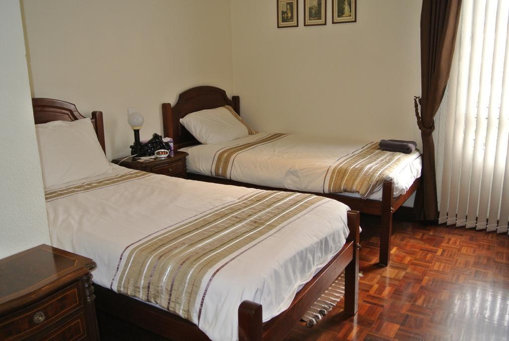 פונשל Navio Azul Apartment חדר תמונה