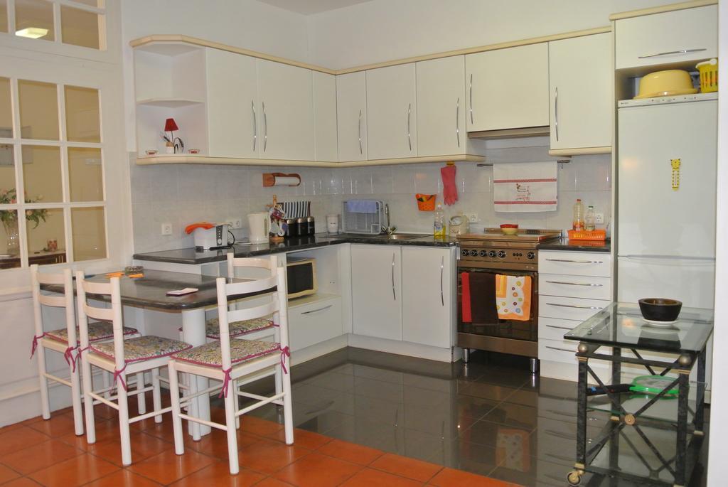 פונשל Navio Azul Apartment חדר תמונה