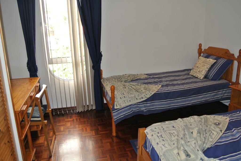 פונשל Navio Azul Apartment חדר תמונה