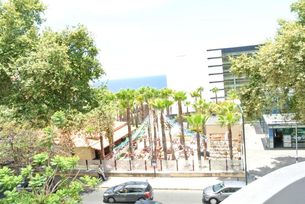 פונשל Navio Azul Apartment חדר תמונה