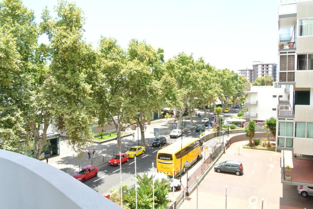 פונשל Navio Azul Apartment חדר תמונה