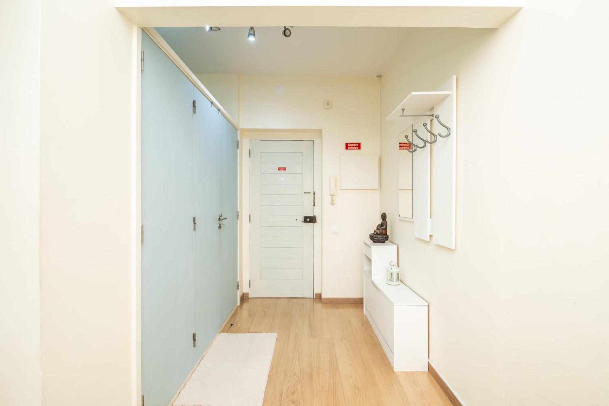 פונשל Navio Azul Apartment מראה חיצוני תמונה