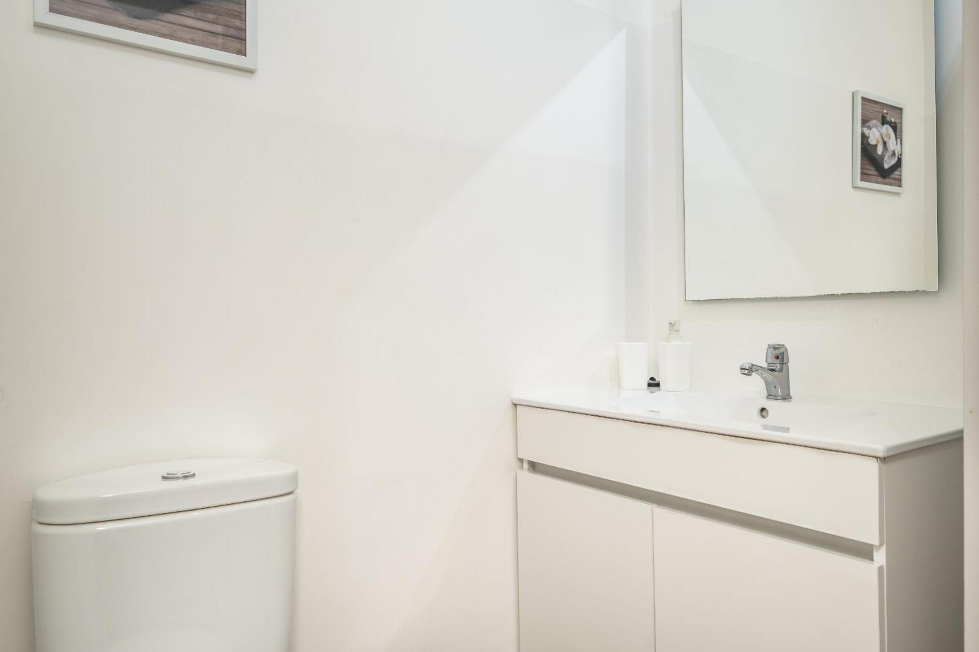 פונשל Navio Azul Apartment מראה חיצוני תמונה