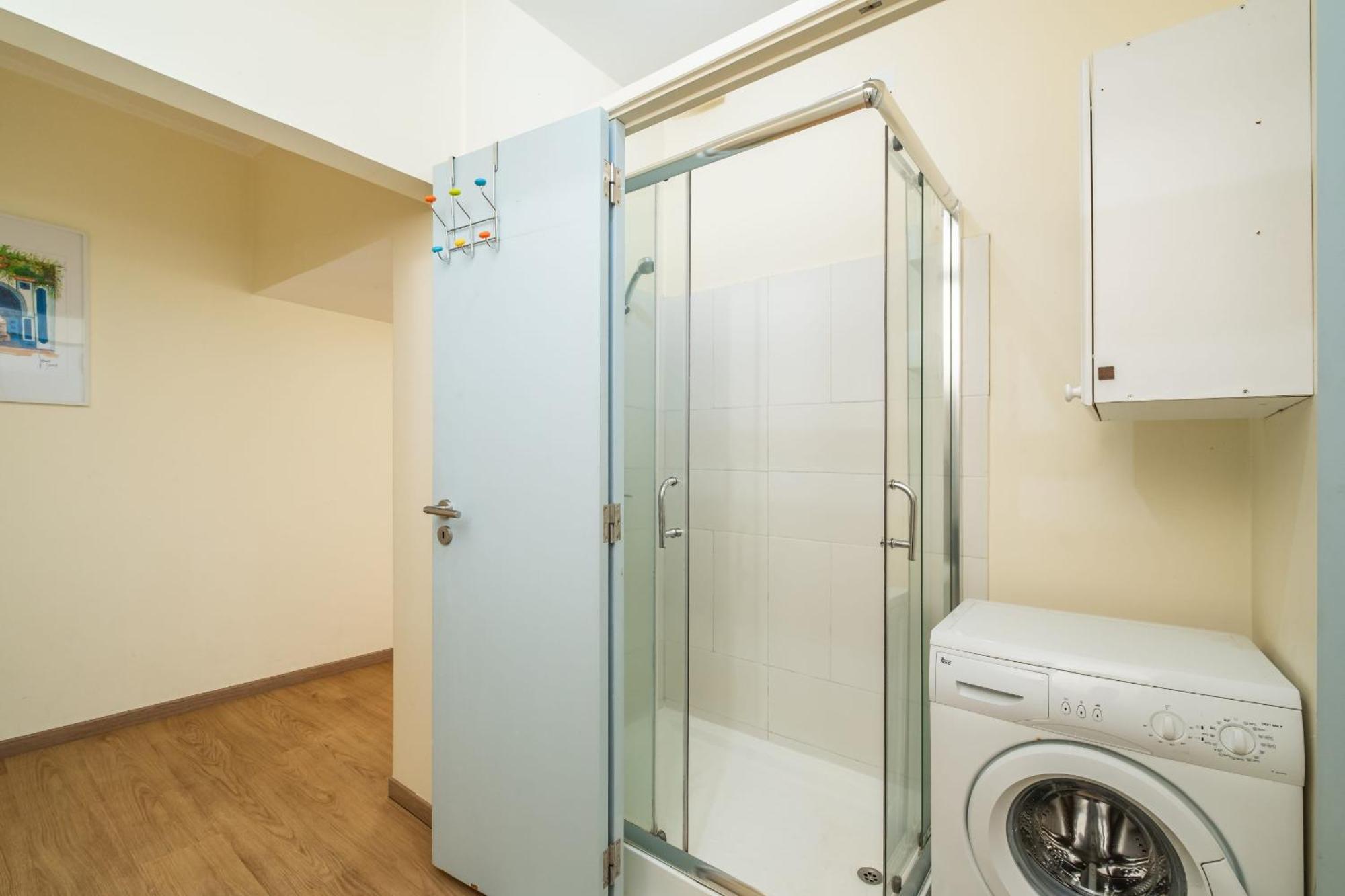 פונשל Navio Azul Apartment מראה חיצוני תמונה