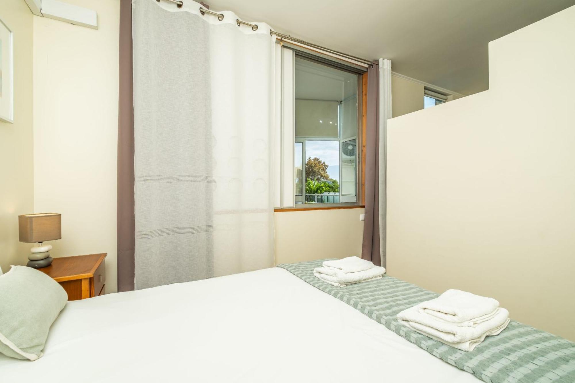 פונשל Navio Azul Apartment מראה חיצוני תמונה